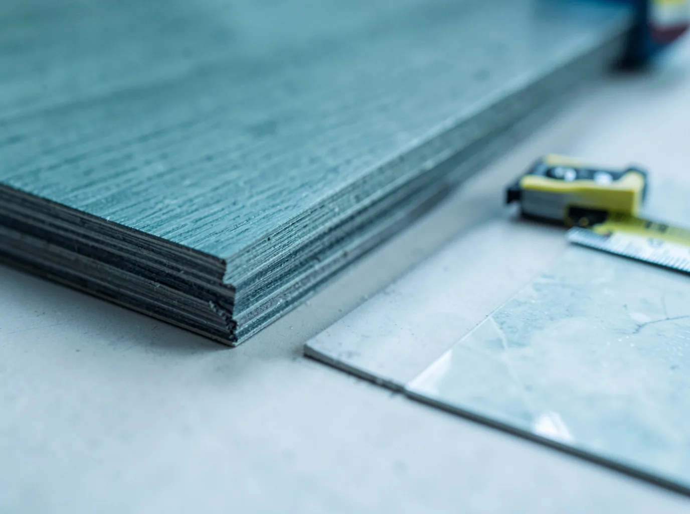 Luxury Vinyl Plank Installation Parkman, OH FAQs